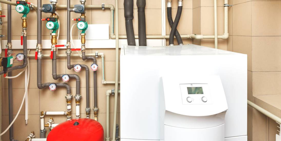 verwarming laten renoveren